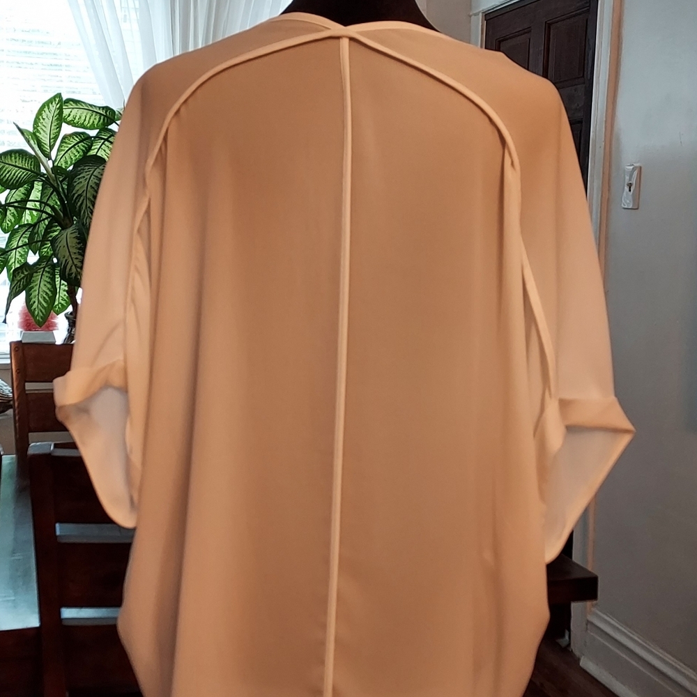 Blouse - Picture 2 of 2
